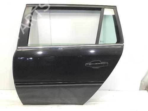 Used Left rear door OPEL VECTRA C Estate (Z02) 1.9 CDTI (F35) (150 hp) 14853794