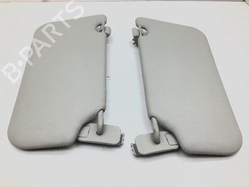 Right sun visor FORD FIESTA VI (CB1, CCN) 1.25 | BP16918593I2 
