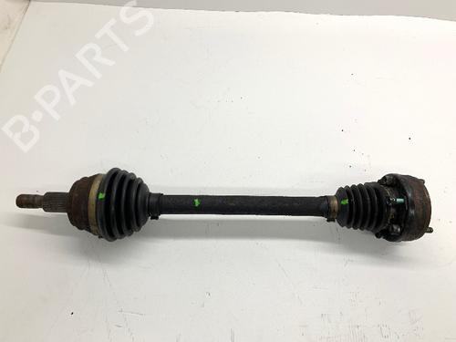 Left front driveshaft VW GOLF IV (1J1) 1.4 16V | BP14588810M38 