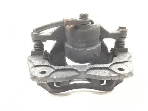 Left front brake caliper TOYOTA AURIS (_E15_) 2.0 D-4D (ADE150_, ADE150R) | BP19086156M105 