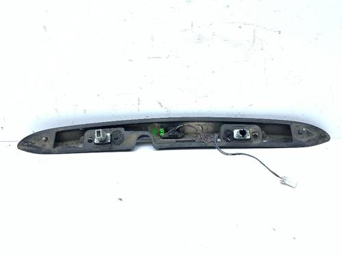Trunk håndtak JAGUAR S-TYPE II (X200) 3.0 V6 | BP16322240C132 