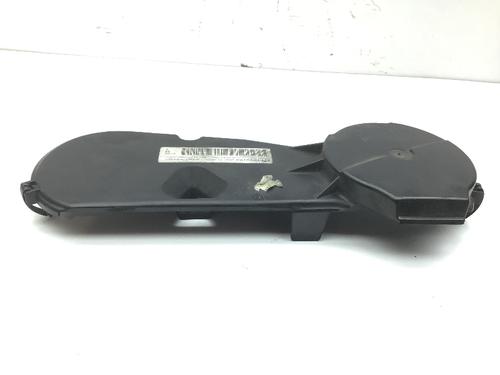 Timing cover AUDI A4 B7 Avant (8ED) 2.7 TDI | BP14589340M123 