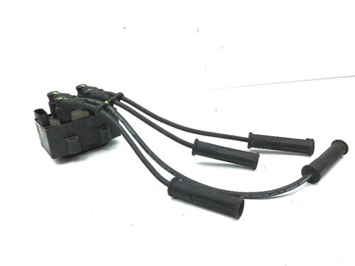 Used Ignition coil DACIA LOGAN MCV (KS_) 1.4 (75 hp) 15007972