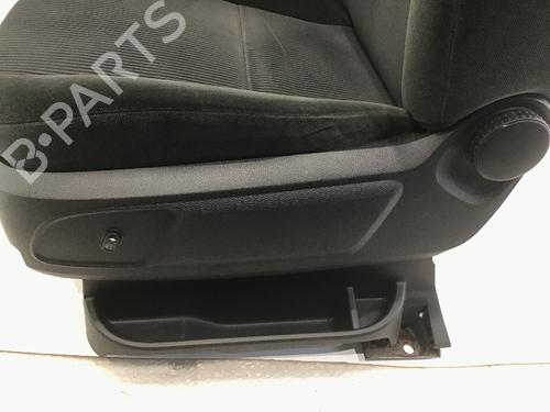 Left front seat FORD FOCUS C-MAX (DM2) 2.0 TDCi | BP19922474C15 