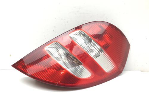 Used Right taillight MERCEDES-BENZ A-CLASS (W169) A 150 (169.031, 169.331) (95 hp) 24296060