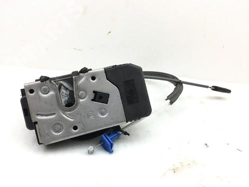 Electronic module OPEL ZAFIRA A MPV (T98) 1.6 16V (F75) | BP8518131M83 