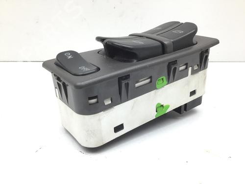 Left front window switch SAAB 9-5 Estate (YS3E) 2.3 Turbo | BP25920588I27 