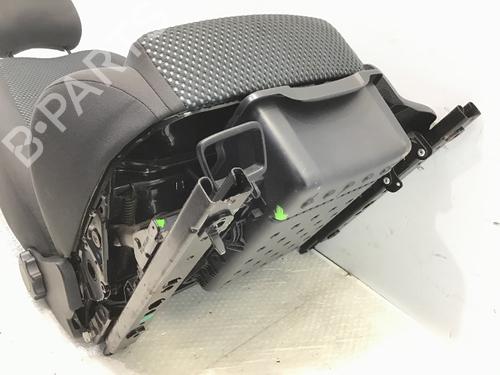 Left front seat VW FOX Hatchback (5Z1, 5Z3, 5Z4) 1.2 | BP23090778C15 