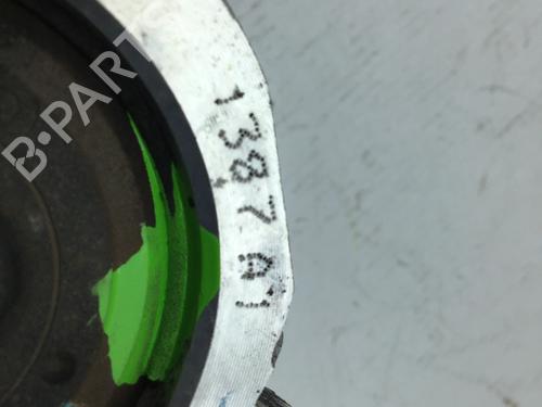 Steering pump OPEL ANTARA A (L07) 2.0 CDTI 4x4 | BP17915548M99 