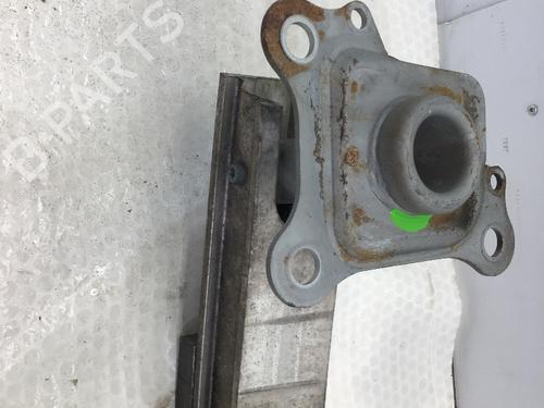 Front bumper reinforcement AUDI A3 (8L1) 1.6 | BP28473513C109 