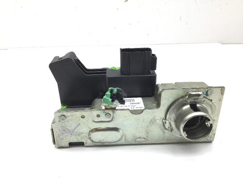 Used Front right lock FORD TOURNEO CONNECT 1.8 TDCi (90 hp) 21006309