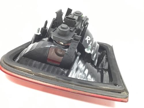 Right tailgate light SEAT LEON (1M1) 1.6 16 V | BP18910221C80 