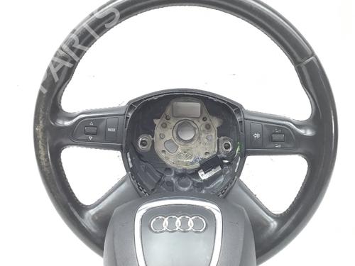 Used Steering wheel Steering wheel AUDI A4 B7 Avant (8ED) 2.7 TDI (180 hp) 13531804 13531804
