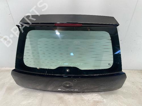 Used Tailgate FIAT PUNTO (199_) 1.2 (199AXZ1A, 199BXZ1A) (69 hp) 30403581