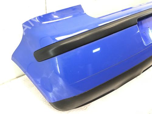 Rear bumper VW POLO (9N_, 9A_) 1.2 12V | BP15779706C8 