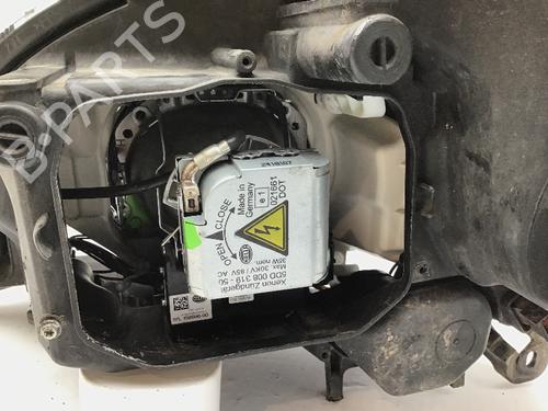 Right headlight OPEL ASTRA H Estate (A04) 1.7 CDTI (L35) | BP29334642C29 