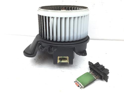 Heater blower motor OPEL CORSA D (S07) 1.0 (L08, L68) | BP18257098M62 