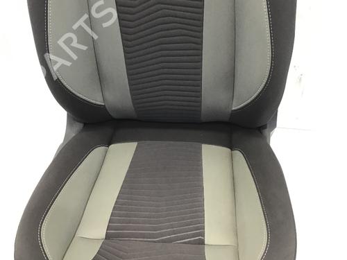 Right front seat FORD FIESTA VI (CB1, CCN) 1.0 EcoBoost | BP19305080C16 