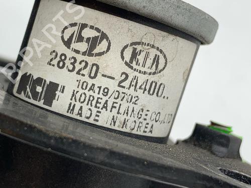 Electronic sensor HYUNDAI i30 Estate (FD) 1.6 CRDi | BP37072712M84 - Image 5