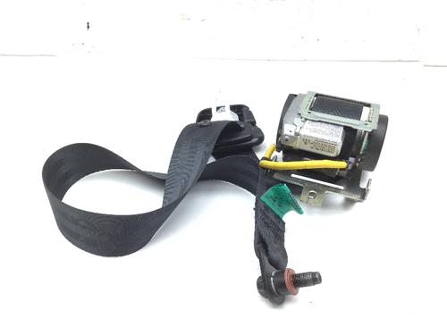 Used Front right seatbelt HYUNDAI i10 I (PA) 1.1 (69 hp) 19110845
