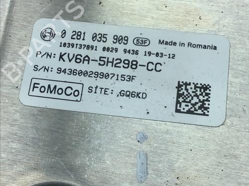 Control unit FORD USA EDGE 2.0 EcoBlue AWD | BP29717363M11 
