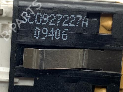 Switch VW PASSAT B6 Variant (3C5) 2.0 TDI | BP31087959I30 