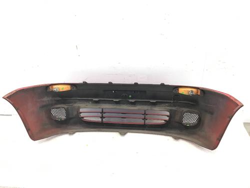 Front bumper DAEWOO MATIZ (M100, M150) 0.8 | BP23246155C7 