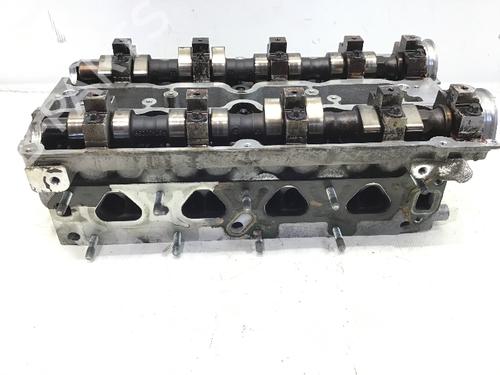 Cylinder head OPEL MERIVA A MPV (X03) 1.6 16V (E75) | BP26026552M5 
