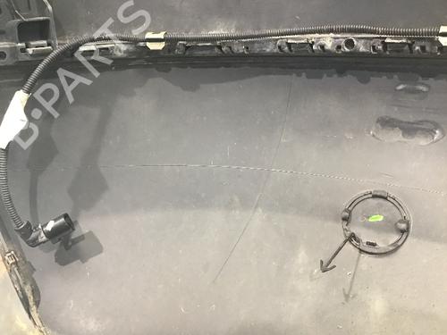Rear bumper VW GOLF V (1K1) 1.9 TDI | BP19795234C8 