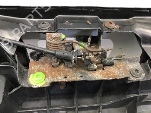 Crossmember SKODA FABIA I (6Y2) 1.4 16V | BP28706040C162 