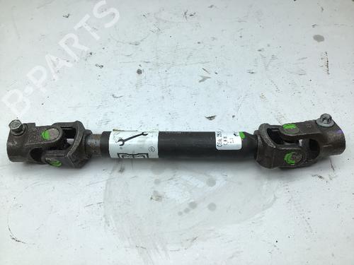 Steering column universal joint FORD FIESTA VI (CB1, CCN) 1.25 | BP27643334M114 