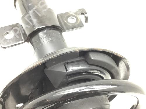 Left front shock absorber NISSAN QASHQAI II (J11, J11_) 1.3 DIG-T | BP28414456M16 