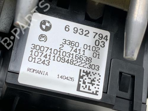 Headlight switch BMW 3 (E90) 318 i | BP36646607I24  - Image 5