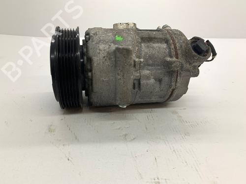 AC-Kompressor SKODA FABIA I Combi (6Y5) 1.4 16V (100 hp) 15891207