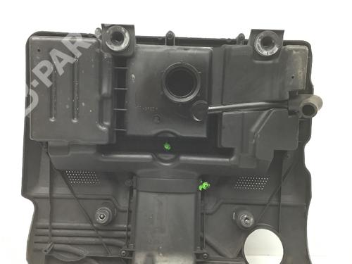 Air filter box VW POLO (6N2) 1.4 | BP11930369M87 