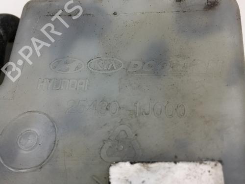 Expansion tank HYUNDAI i20 I (PB, PBT) 1.2 | BP14587538C120 