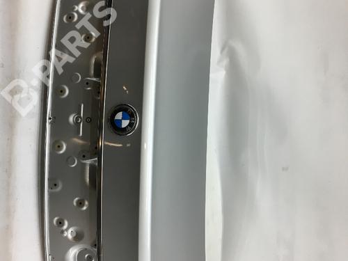 Bakluke CC/Kombi-Kupé BMW 7 (E65, E66, E67) 745 d (329 hp) 8422021