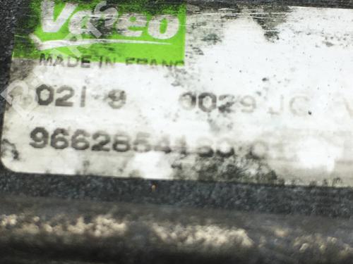 Starter PEUGEOT 308 SW I (4E_, 4H_) 1.6 HDi | BP11171815M8 