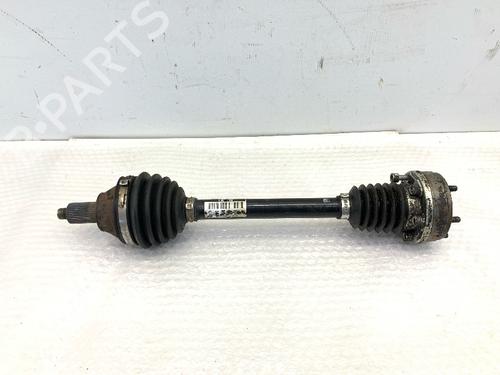 Left front driveshaft SKODA FABIA II (542) 1.2 | BP34120141M38  - Image 7