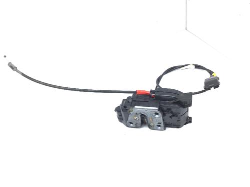 Used Electronic module RENAULT KANGOO Express (FW0/1_) 1.5 dCi 70 (FW0A, KW0V) (68 hp) 24207681