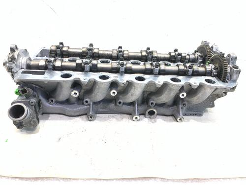 Cylinder head VOLVO V70 II (285) D5 | BP32084257M5 