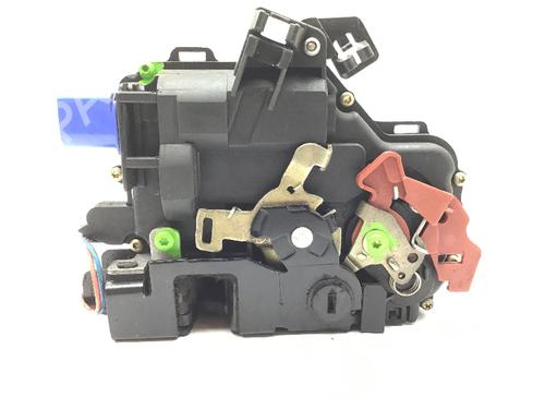Used Electronic module SKODA FABIA I (6Y2) 1.4 16V (75 hp) 18865496
