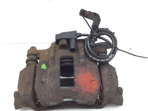 Used Right front brake caliper MERCEDES-BENZ A-CLASS (W168) A 140 (168.031, 168.131) (82 hp) 19277083