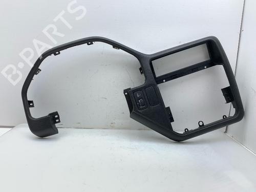 Used Middle console Middle console PEUGEOT 106 II (1A_, 1C_) 1.0 i (45 hp) 32730457 32730457