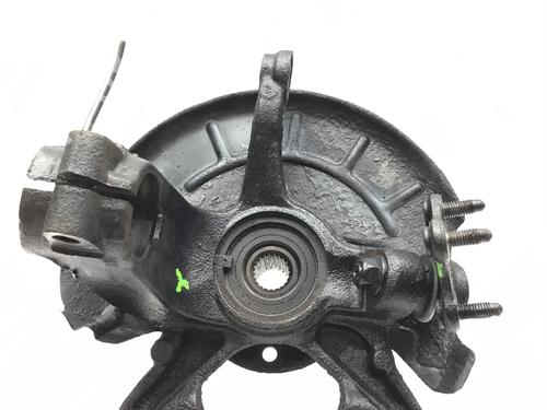 Used Right front steering knuckle SKODA CITIGO (NF1) 1.0 (60 hp) 16344136