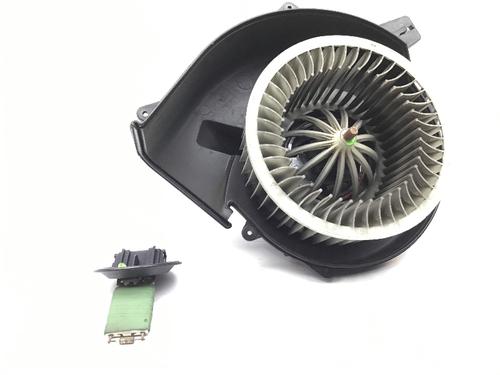 Varmvifte VW POLO IV Saloon (9A4, 9A2, 9N2, 9A6) 1.4 | BP16823215M62 