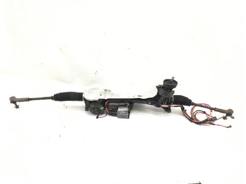 Used Steering rack VW PASSAT B6 Variant (3C5) 2.0 TDI (140 hp) 7793945