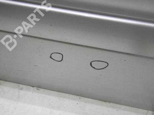Left front door MERCEDES-BENZ VANEO (414) 1.7 CDI (414.700) | BP5946834C2 