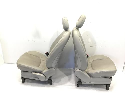 Seats set MERCEDES-BENZ A-CLASS (W168) A 170 CDI (168.008) | BP14589455C78 