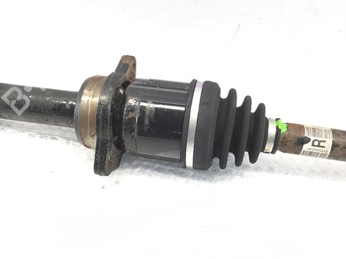 Right front driveshaft TOYOTA AURIS (_E15_) 2.0 D-4D (ADE150_, ADE150R) | BP19086155M39 